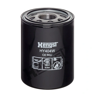 HY404W Hengst