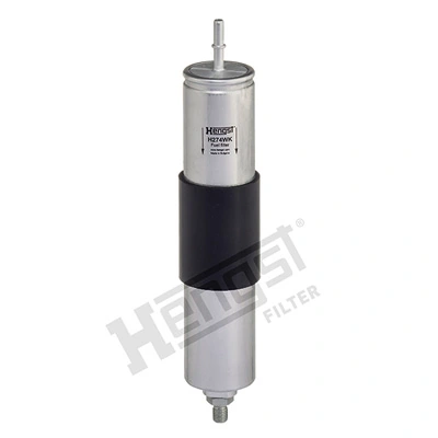 H274WK Hengst