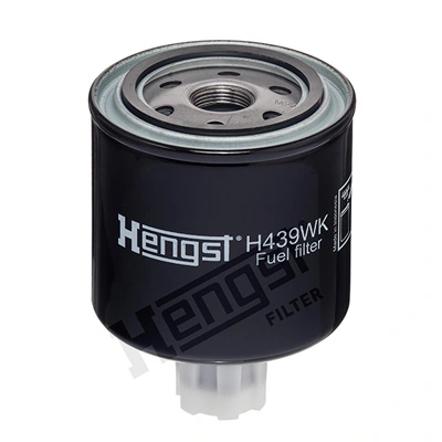 H439WK Hengst