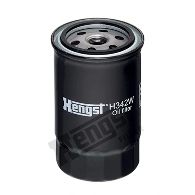 H342W Hengst