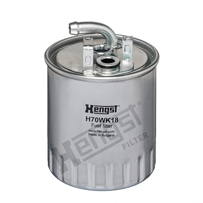 H70WK18 Hengst
