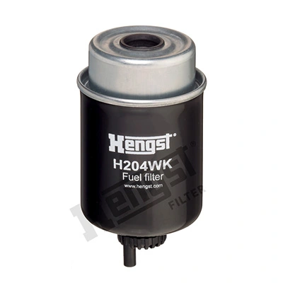 H204WK Hengst