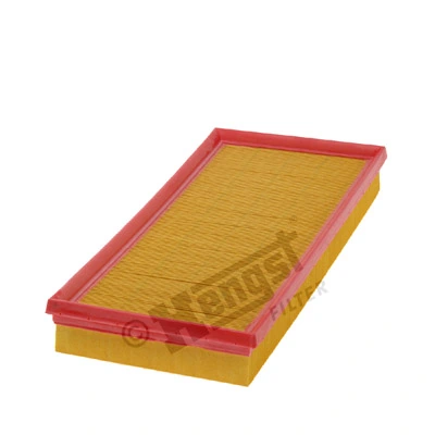 E690L Hengst
