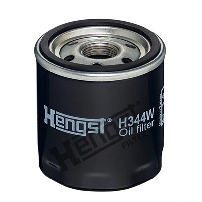 H344W Hengst