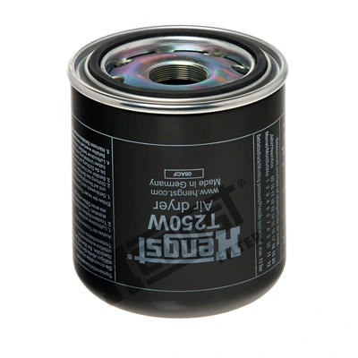 Filtro de secador de ar (separador de umidade e óleo) (TRUCK) Scania 13759972