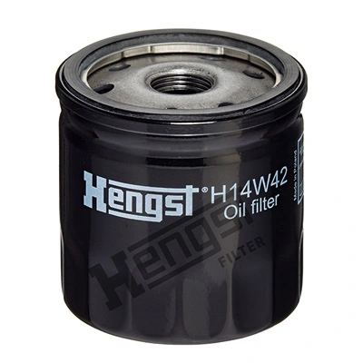 H14W42 Hengst