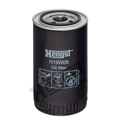 Filtro de óleo Fiat/Alfa/Lancia K68086920AA