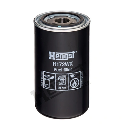 Filtro de combustível Mitsubishi ME036876