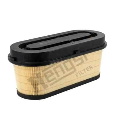 E1060L01 Hengst