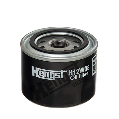 H12W08 Hengst