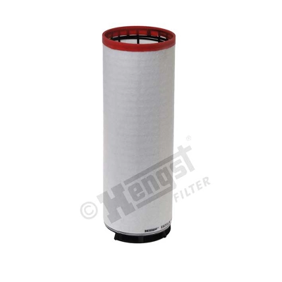 Filtro de ar de bomba de fornecimento de ar secundário Fleetguard AF26402 preço, a partir de 57,53 USD