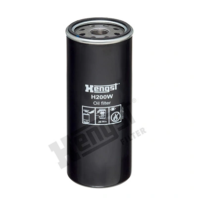 1174420 Deutz Filtro de óleo