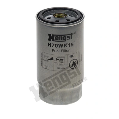 Filtro de combustível Rover 75 preço, a partir de 20,90 USD
