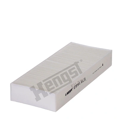 Filtro de salão Fleetguard AF27961 preço, a partir de 32,23 USD