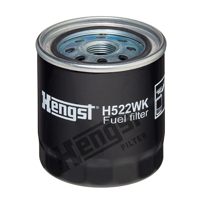 H522WK Hengst