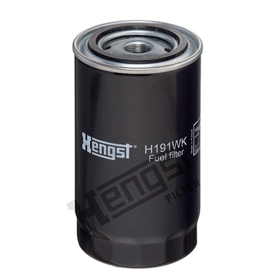 Filtro de combustível 4897833 Dongfeng
