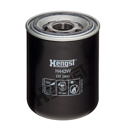Filtro de óleo Massey Ferguson V836862582 preço, a partir de 56,13 USD