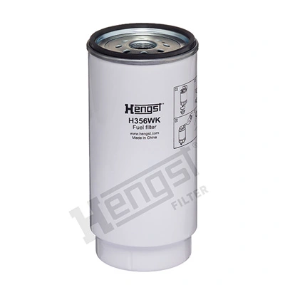 H356WK Hengst