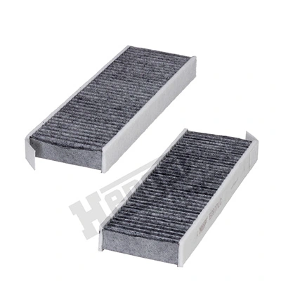 E2977LC2 Hengst