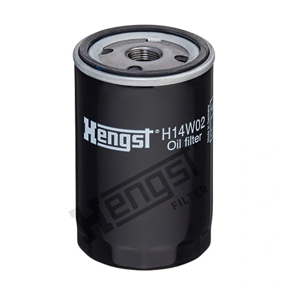 H14W02 Hengst