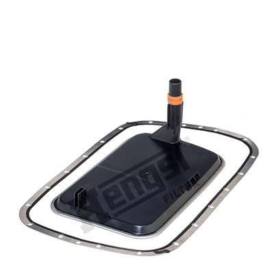 EG954HD500 Hengst