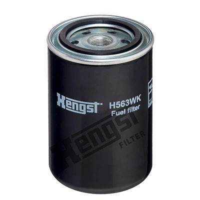 5361117075 Lada Filtro de combustível