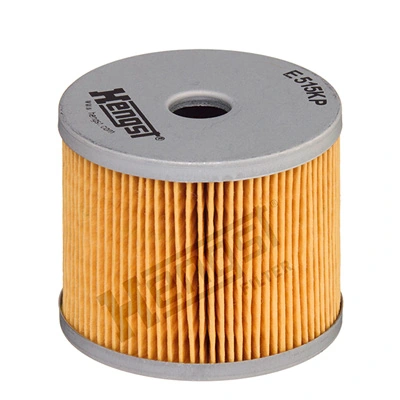 1500500 DAF Filtro de combustível