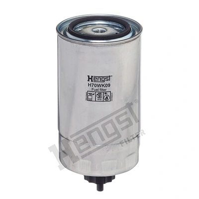 Filtro de combustível 3308638 Cummins