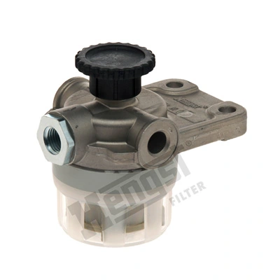 A0000906050 Mercedes Bomba de combustível de bombeio manual