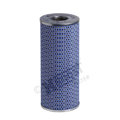 Filtro de óleo 0024568658 Renault (RVI)