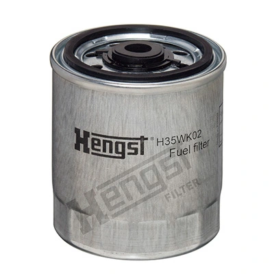 H35WK02D87 Hengst