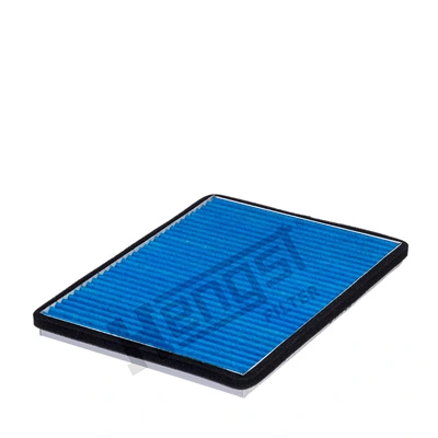  Filtro de salão DAF 105 XF caminhão trator (2005 - 2013) XF