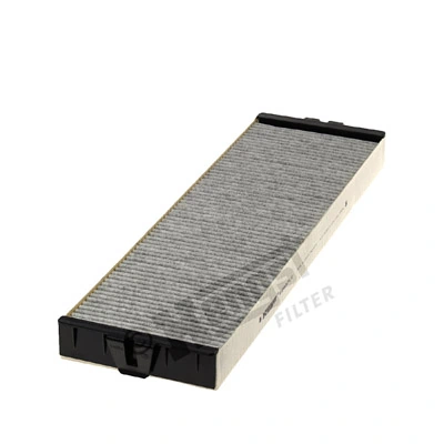 E2937LC Hengst
