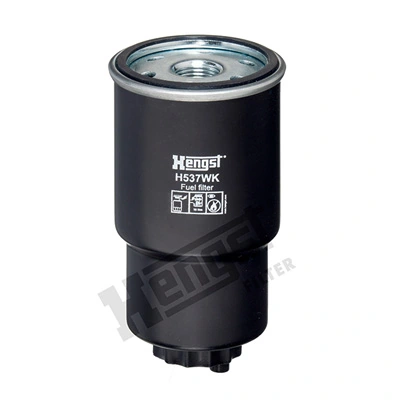 H537WK Hengst