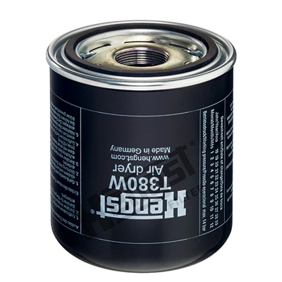 Filtro de secador de ar (separador de umidade e óleo) (TRUCK) A0004292797 Mercedes