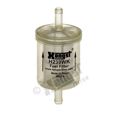 Filtro de combustível para Ford Taunus GBS.GBNS