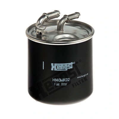 H140WK02 Hengst