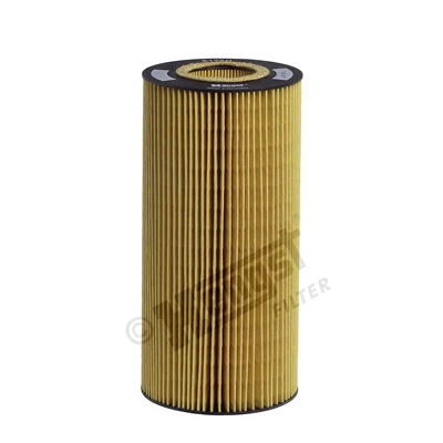 0001802909 Mercedes Filtro de óleo