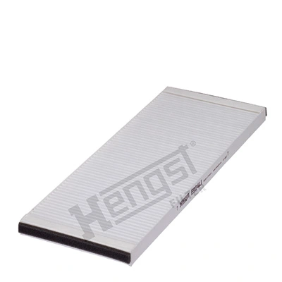 Compre LA372 Mahle Original Filtro de salão