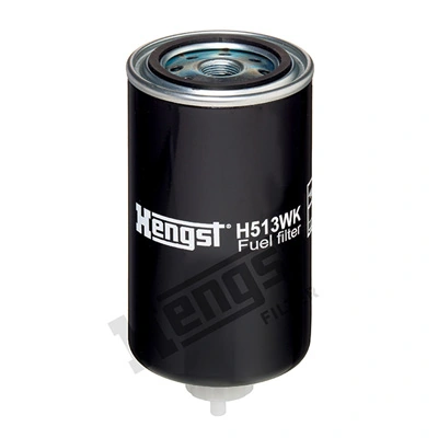 H513WK Hengst