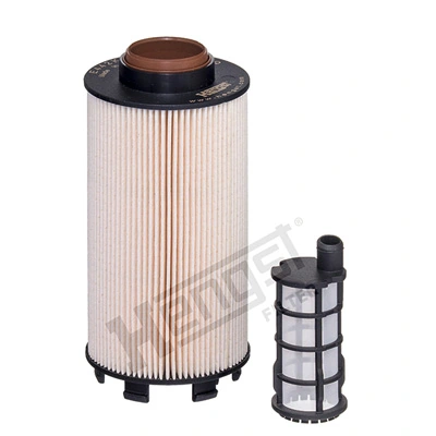 Filtro de combustível Mercedes Benz Truck TRUCK ATEGO III 967