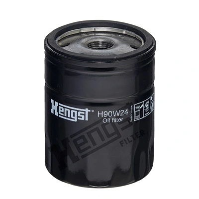 H90W24 Hengst