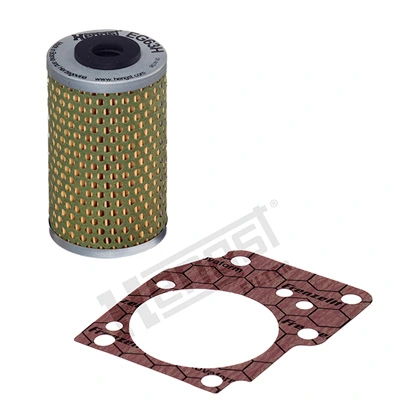 A000269032164 Mercedes Filtro da Caixa Automática de Mudança