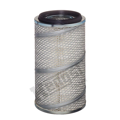 E1520L Hengst