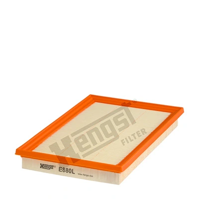 E880L Hengst