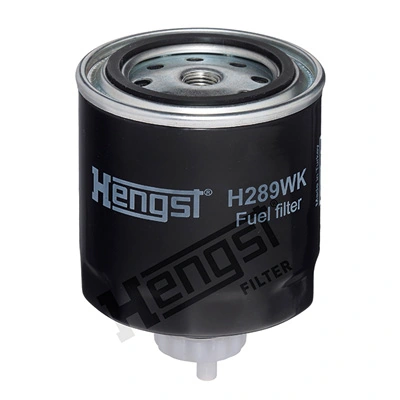 84217953 NEW Holland Filtro de combustível