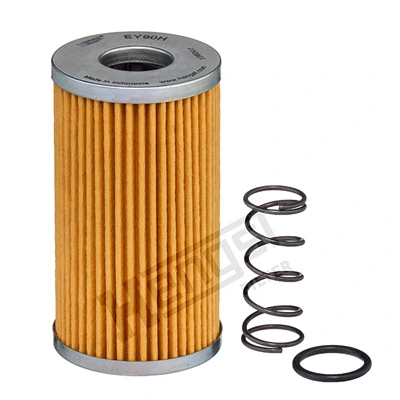 EY90HD149 Hengst