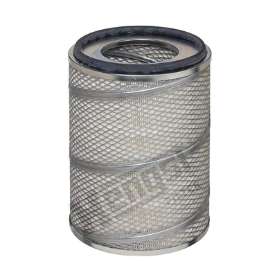 E584L Hengst