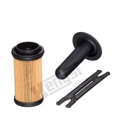 Compre F835201110090 Fendt Filtro ad blue