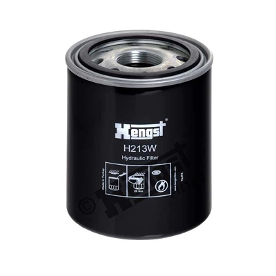 Filtro da Caixa Automática de Mudança NEW Holland 80457412